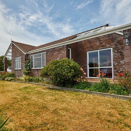 Annette Place Kaikoura Zewnętrze zdjęcie
