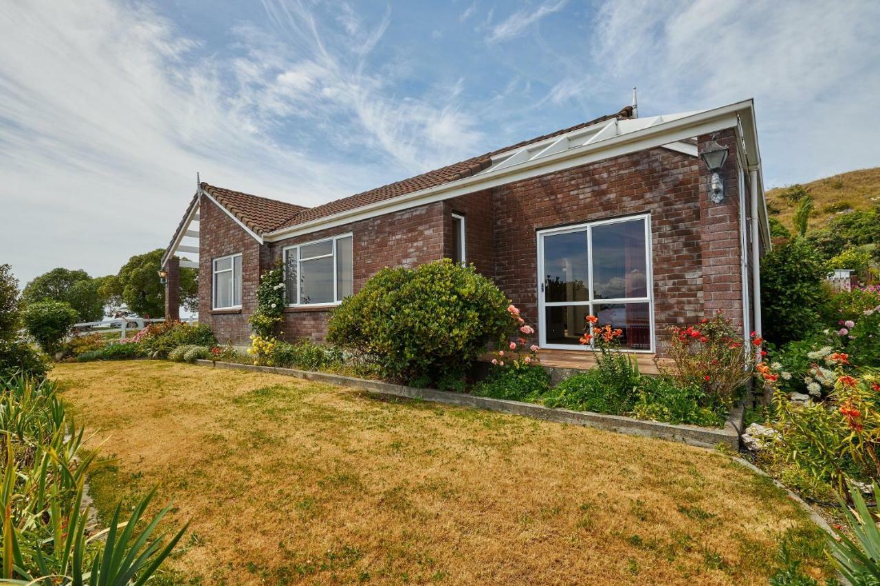 Annette Place Kaikoura Zewnętrze zdjęcie
