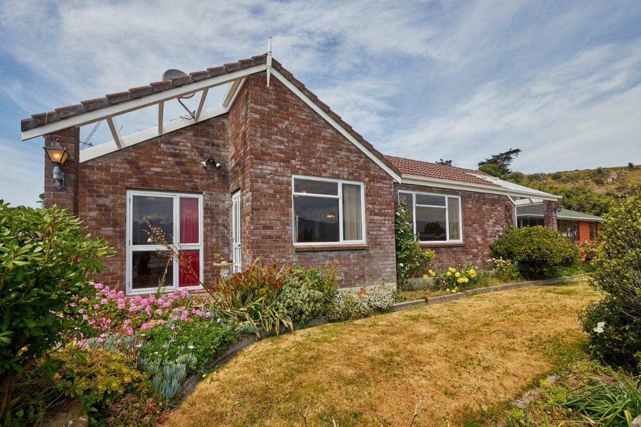 Annette Place Kaikoura Zewnętrze zdjęcie