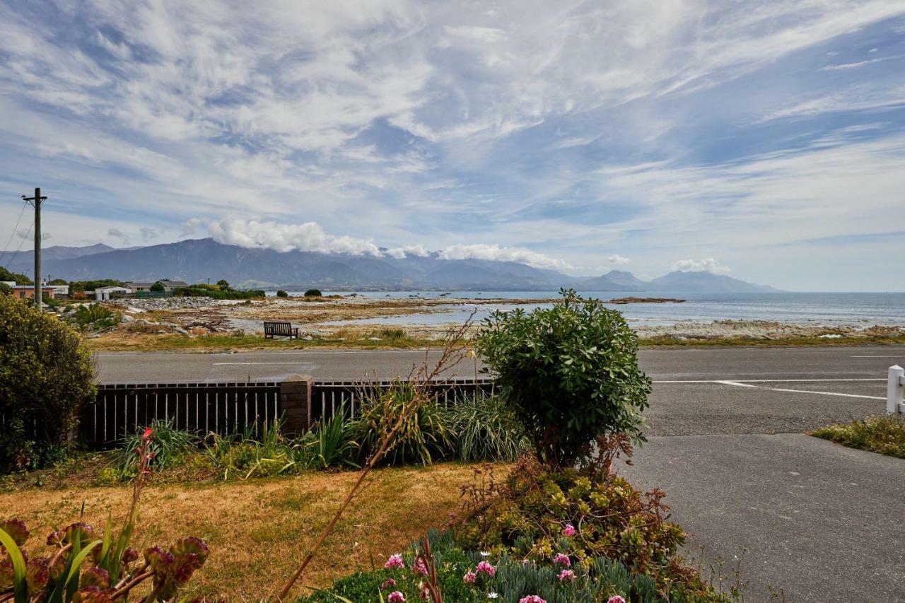 Annette Place Kaikoura Zewnętrze zdjęcie