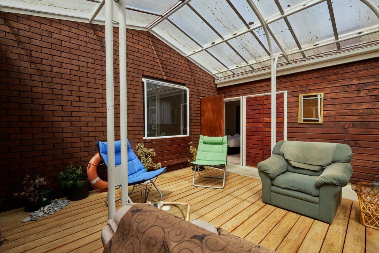 Annette Place Kaikoura Zewnętrze zdjęcie